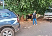 Menores infratores são alvos de operação das DEAs de Cuiabá e VG