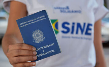 Procurando emprego? MT tem mais de 2,4 mil vagas de trabalho nesta semana