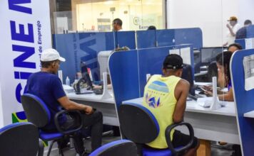 Só não trabalha quem não quer: MT abre mais de 2,4 mil vagas de emprego nesta semana