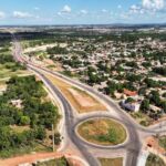 Prefeitura diz ter área de 700 lotes para ser distribuída a famílias instaladas no Contorno Leste