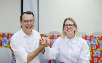 Juiz manda Lúdio Cabral devolver R$ 466 mil por irregularidades nas contas da campanha a prefeito