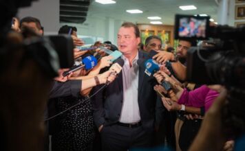 Dez deputados estaduais trocam de partido para concorrer a novo mandato neste ano