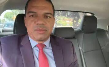 Lobista Andreson de Oliveira é preso novamente por ordem do STF