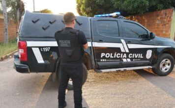 Homem invade casa e esfaqueia ex-companheira enquanto ela dormia