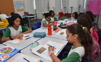 Abilio propõe PPP para administrar infraestrutura de escolas em Cuiabá