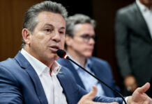 Governo de MT terá orçamento de R$ 40 bilhões em 2026
