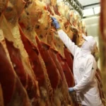 Mato Grosso ultrapassa 867 mil toneladas e registra melhor ano da história nas exportações de carne