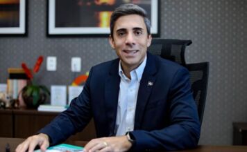 Ninguém segura!
