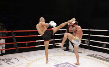 Kickboxing: a arte marcial que transforma vidas e agora projeta Mato Grosso no cenário nacional