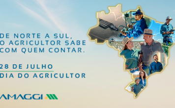 De Norte a Sul, AMAGGI abre novas unidades e amplia atuação