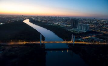 Cuiabá se destaca como destino turístico em ascensão no Brasil e no exterior, aponta revista do Ministério do Turismo