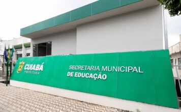 RGA de 5,12% favorece 10 mil profissionais da educação em Cuiabá