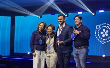 Colégio Unicus é premiado como destaque nacional em educação bilíngue no School Innovation Program