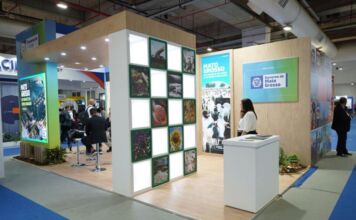 Governo destaca potencial da produção mato-grossense em feira de negócios com 80 países