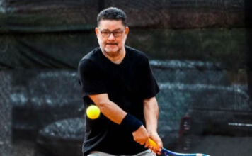 Veja quem foi o tenista que morreu após mal-súbito em partida de Cuiabá