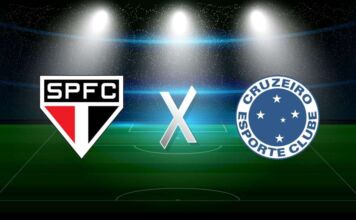 Cruzeiro x São Paulo: Vingança Mal Elaborada no Mineirão — Brasileirão 2025