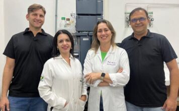 Nanotecnologia inovadora no agro é patenteada por pesquisadores da UFMT
