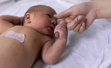 Teste do olhinho deve ser repetido três vezes ao ano até os 3 anos