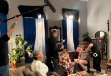 Minissérie mato-grossense “O Portão do Inferno – Casos Arquivados” entra em fase de filmagens