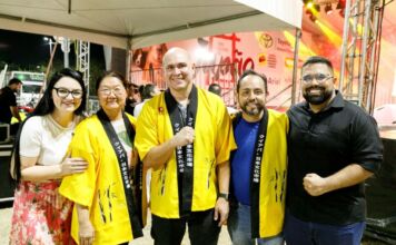 Veja as opções de lazer do Festival do Japão em Cuiabá