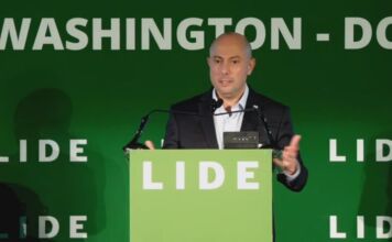 Vice-governador tem realizado um trabalho exemplar”, afirma secretário de Fazenda de SP