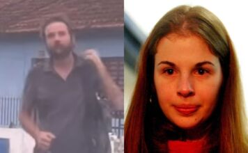 Visita de Suzane von Richthofen ao irmão quase termina na polícia