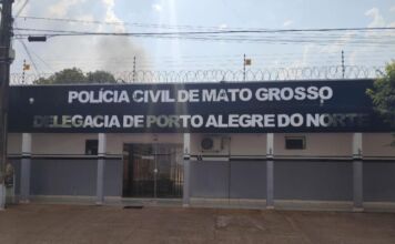 Polícia Civil prende tio-avô investigado por abusar sexualmente de criança de sete anos