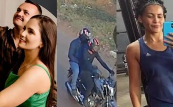 Veja tudo que se sabe sobre o casal acusado de mandar matar personal trainer em VG