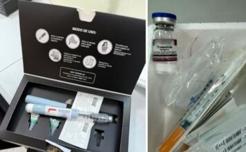 Inscrições para programa que distribui Mounjaro em Cuiabá começam dia 4 de outubro; veja como participar