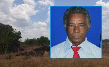 Vereador do PSDB morre eletrocutado em propriedade rural no interior de MT