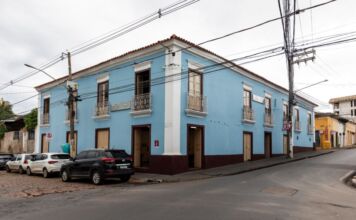 Você conhece o Museu da Imagem e Som? Veja os horários desse importante local de Cuiabá