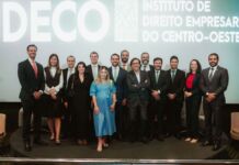 Conhecimento jurídico: Instituto de Direito Empresarial do Centro-Oeste é lançado em Goiânia