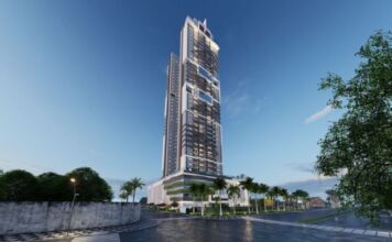 Avenida Fernando Corrêa ganha ícone residencial com assinatura da Construtora São Benedito, empreendimento Harissa impressiona