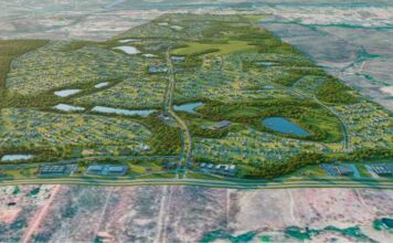 São Benedito apresenta novo Refúgio Imobiliário