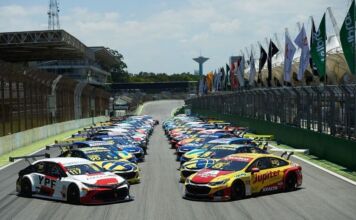 Cuiabá estreia no circuito nacional da Stock Car no dia 15 de novembro