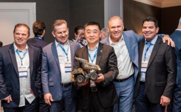 Governador articula vinda de gigante chinesa de máquinas agrícolas para MT