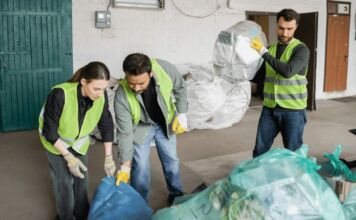 Gerenciamento de Resíduos: como garantir regularização sem custos desnecessários