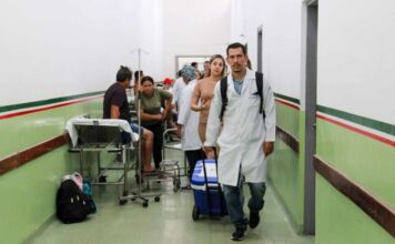 Família autoriza doação e salva vidas em VG: três pacientes recebem nova chance