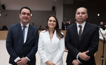 Dauto Passare, Juliana Zafino e Ricardo Almeida figuram na lista tríplice para desembargador do TJ-MT