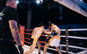 MT Warriors Championship volta a Cuiabá com 14 lutas e entrada gratuita