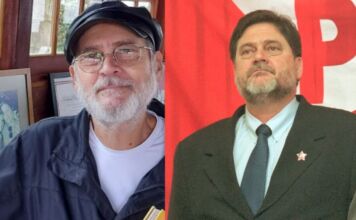 Ex-deputado do PT é morto a facadas pelo próprio filho em São Paulo