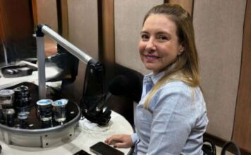 População terá voz ativa no processo de concessão do DAE-VG, garante prefeita de Várzea Grande