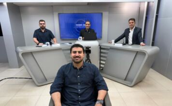 Emanuelzinho diz não temer prisão do pai e acusa Abilio de “terrorismo político”