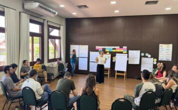 Pantanal avança em modelo coletivo de convivência com onças