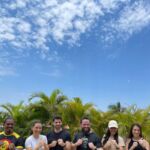 Forz Experience – Fight une treino funcional, artes marciais e solidariedade em Cuiabá