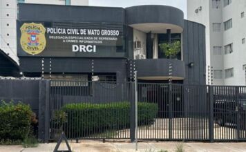 Polícia Civil desarticula esquema milionário de sites falsos e lavagem de dinheiro em Cuiabá