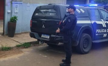 Polícia Civil deflagra operação e mira integrantes de facção criminosa em Marcelândia