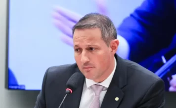 Derrite recua e mantém atuação da PF no combate ao crime organizado