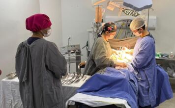 Central Estadual de Transplantes faz captação de rins e córneas em Nova Mutum