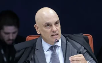 Moraes diz que militares não serão interrogados de farda pelo STF